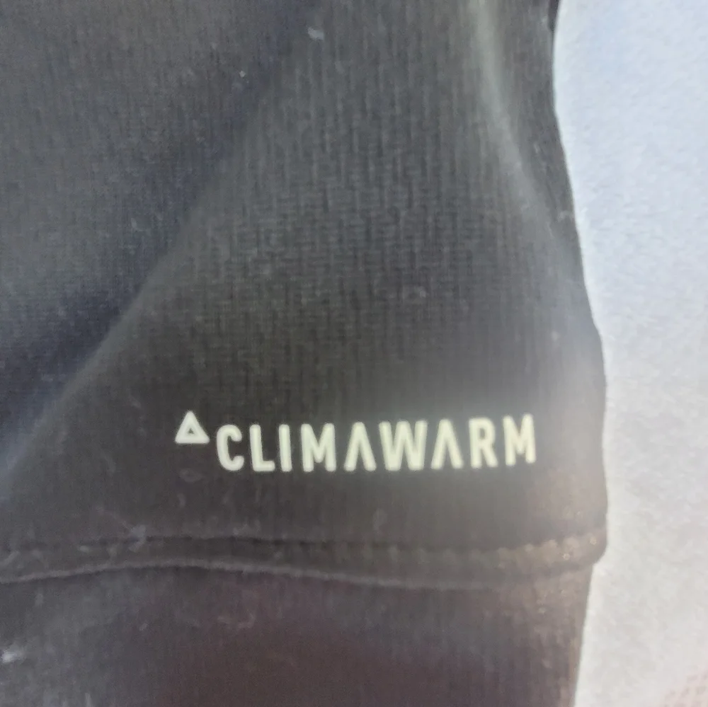 Adidas Black Hoodie - Picture 7 of 9